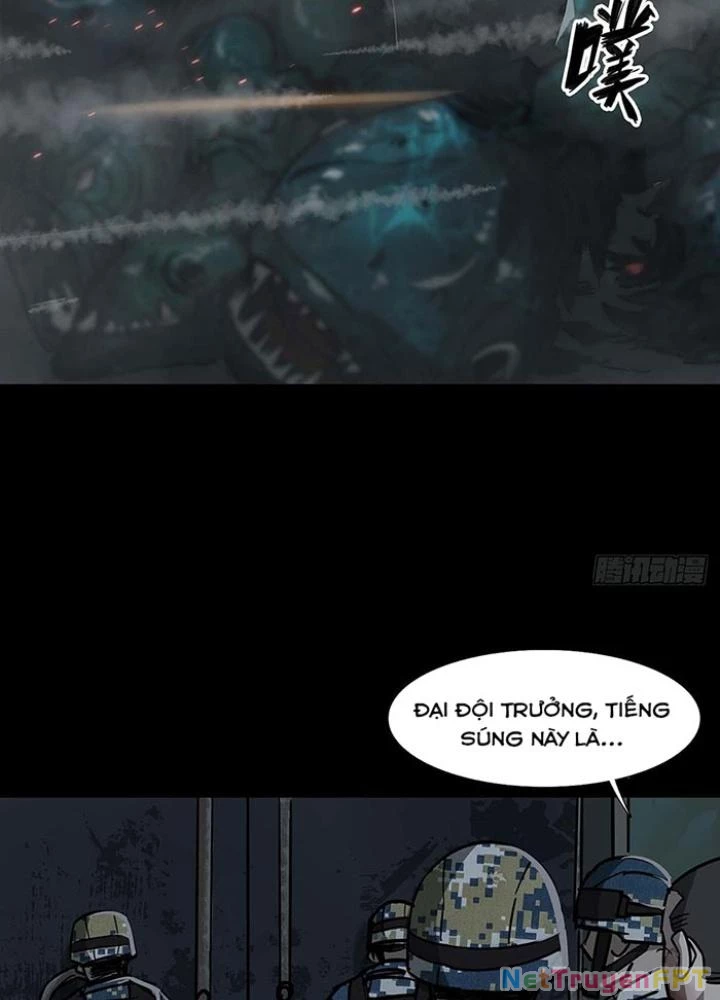 Quay Đầu Là Bờ Chapter 108 - Trang 23