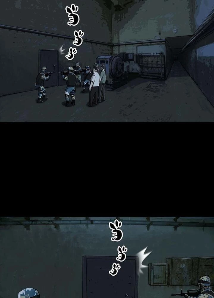 Quay Đầu Là Bờ Chapter 108 - Trang 29