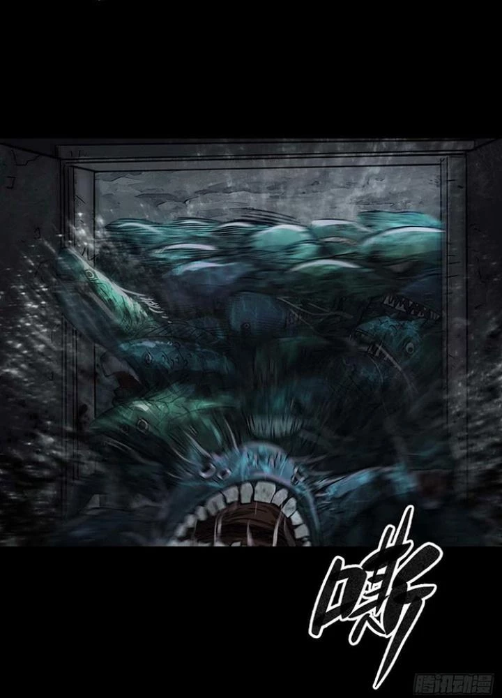 Quay Đầu Là Bờ Chapter 108 - Trang 3