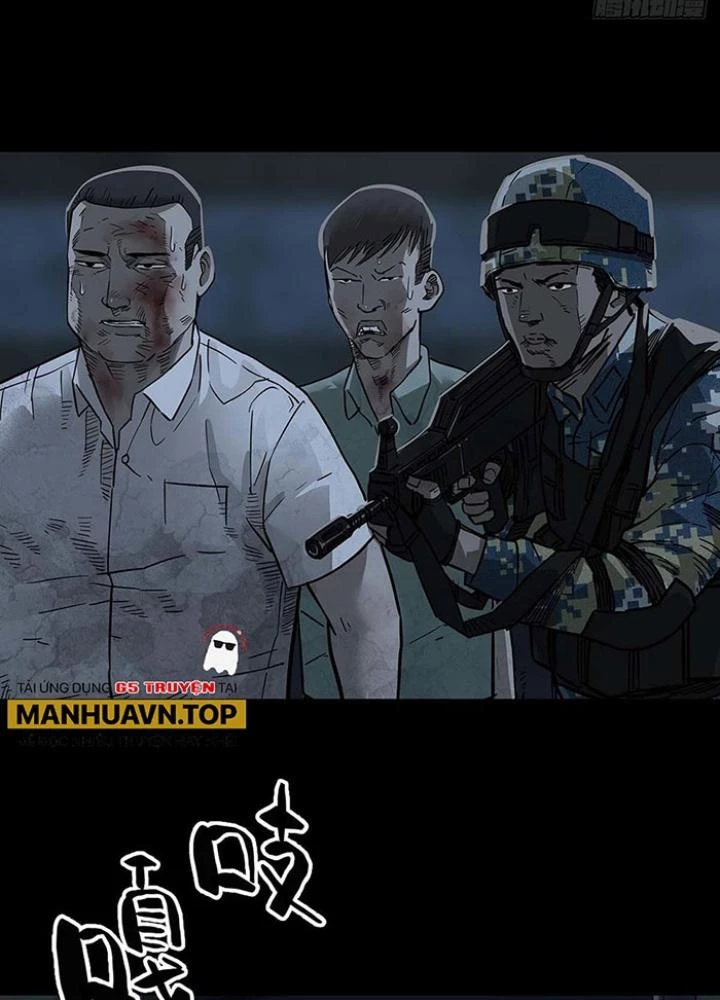 Quay Đầu Là Bờ Chapter 108 - Trang 33