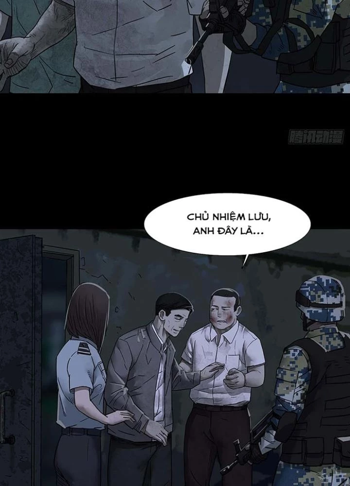 Quay Đầu Là Bờ Chapter 108 - Trang 37