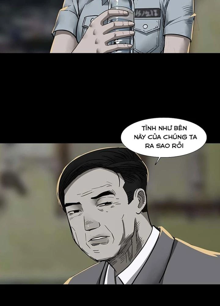 Quay Đầu Là Bờ Chapter 108 - Trang 43