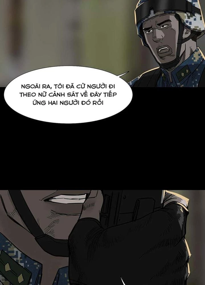 Quay Đầu Là Bờ Chapter 108 - Trang 47