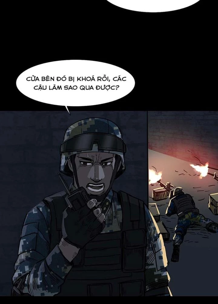 Quay Đầu Là Bờ Chapter 108 - Trang 49