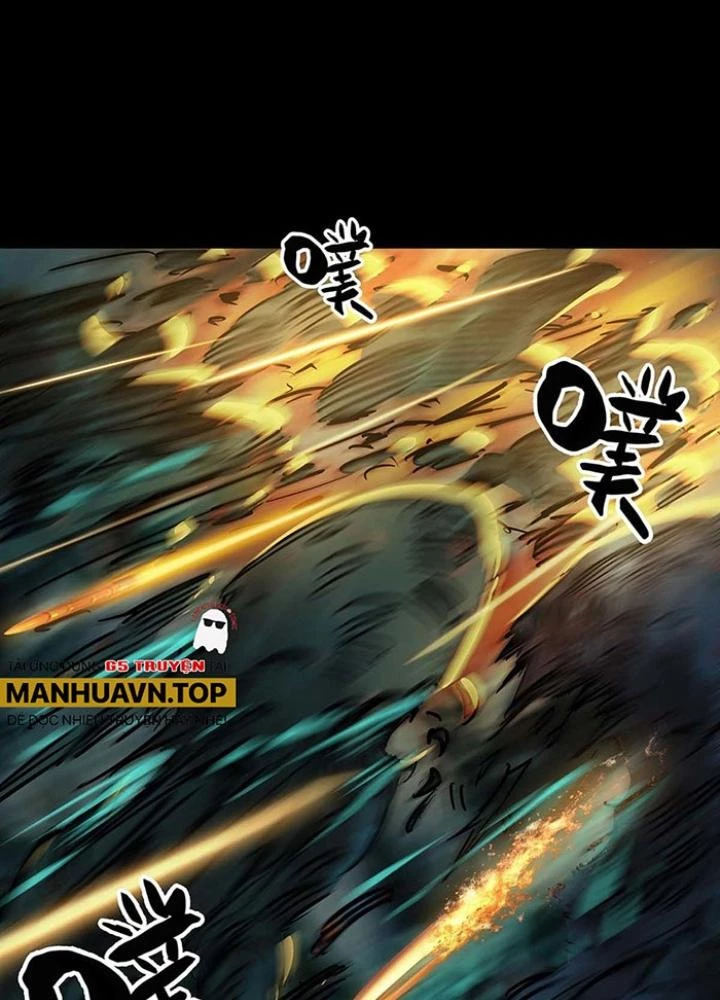 Quay Đầu Là Bờ Chapter 108 - Trang 7