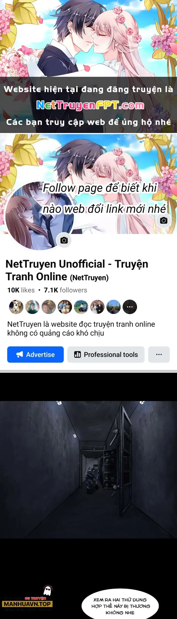 Quay Đầu Là Bờ Chapter 109 - Trang 1