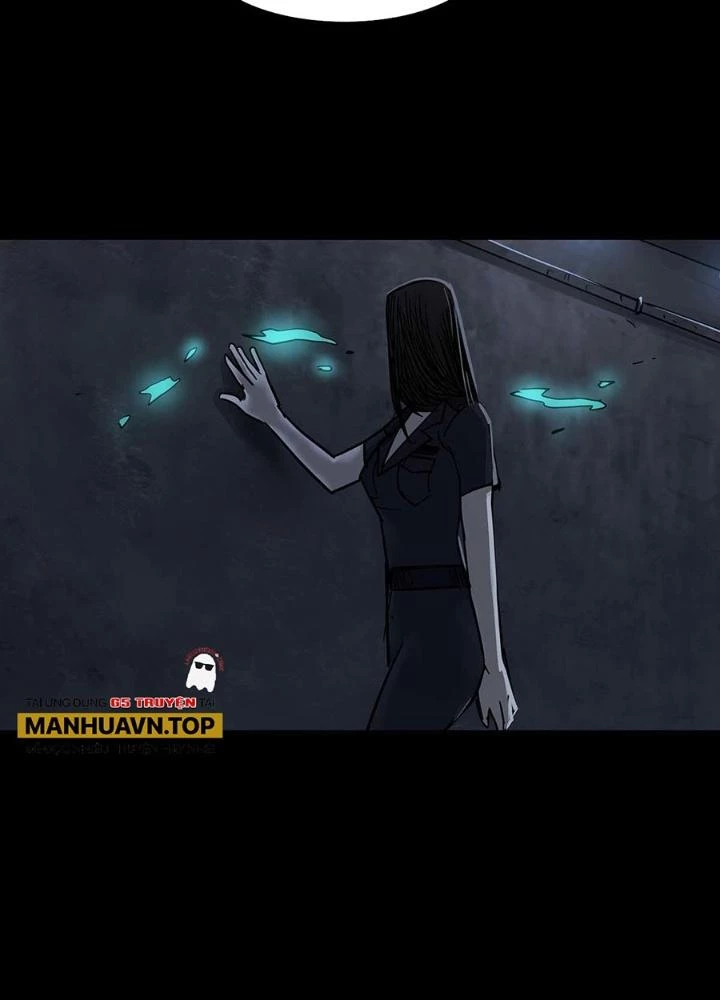 Quay Đầu Là Bờ Chapter 109 - Trang 11