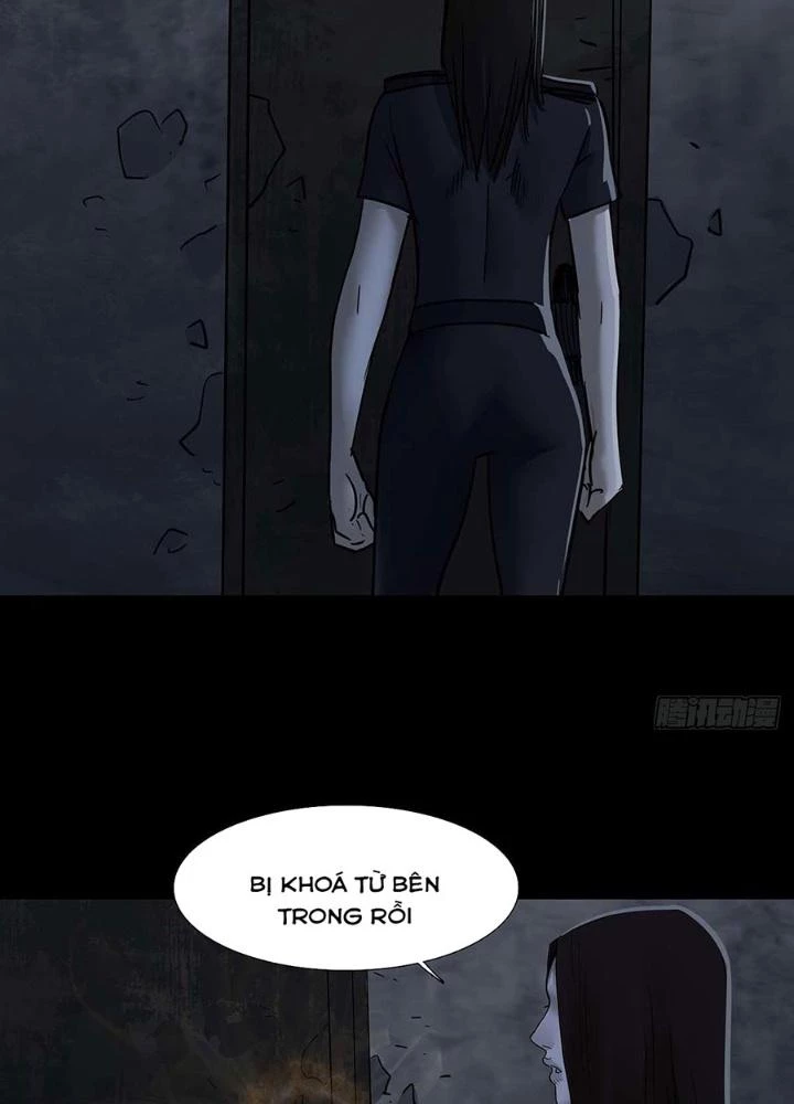 Quay Đầu Là Bờ Chapter 109 - Trang 13