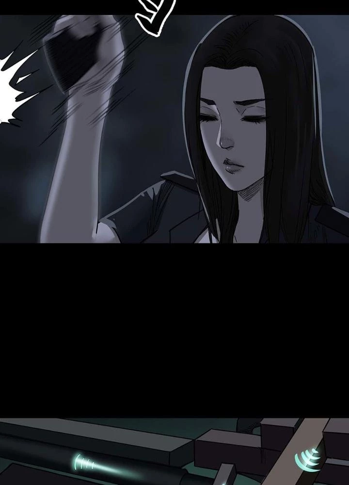 Quay Đầu Là Bờ Chapter 109 - Trang 19