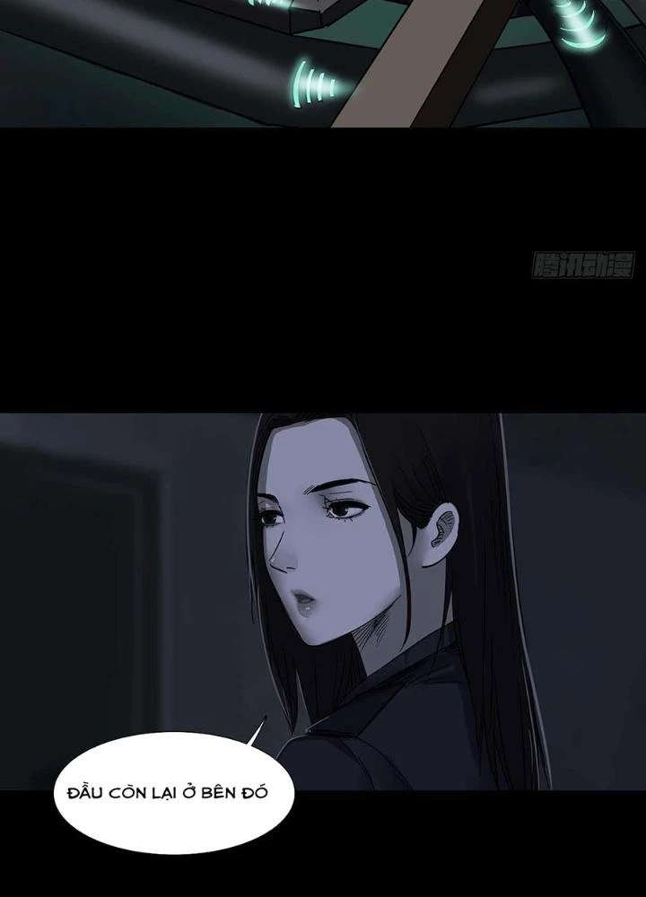 Quay Đầu Là Bờ Chapter 109 - Trang 21