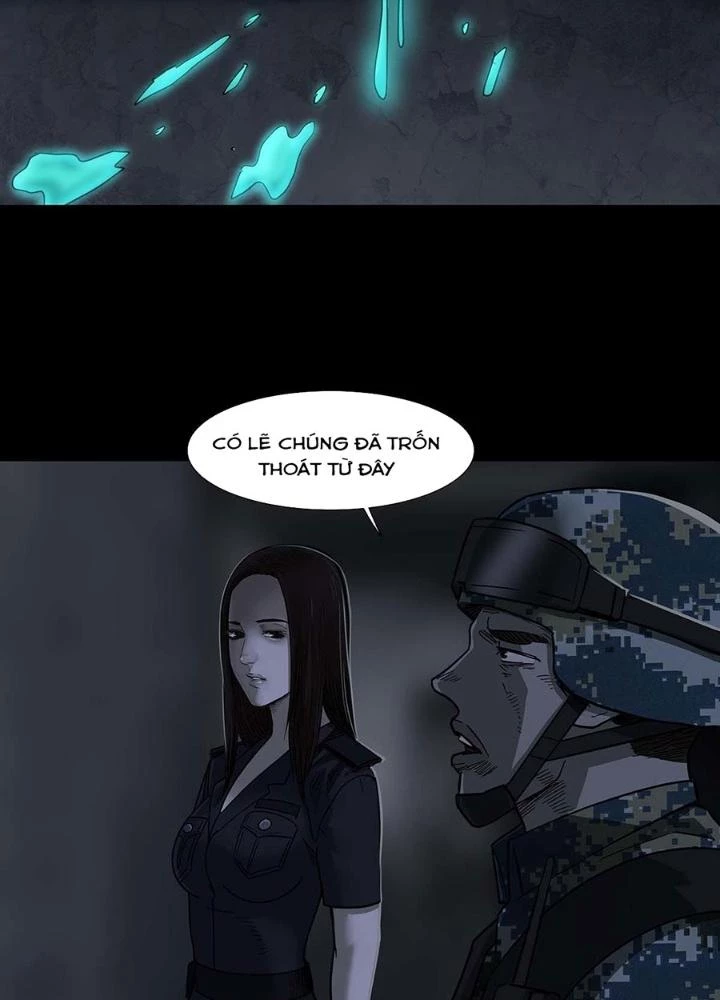 Quay Đầu Là Bờ Chapter 109 - Trang 3