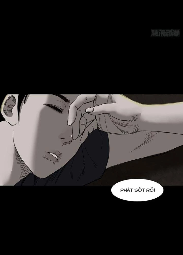 Quay Đầu Là Bờ Chapter 109 - Trang 33