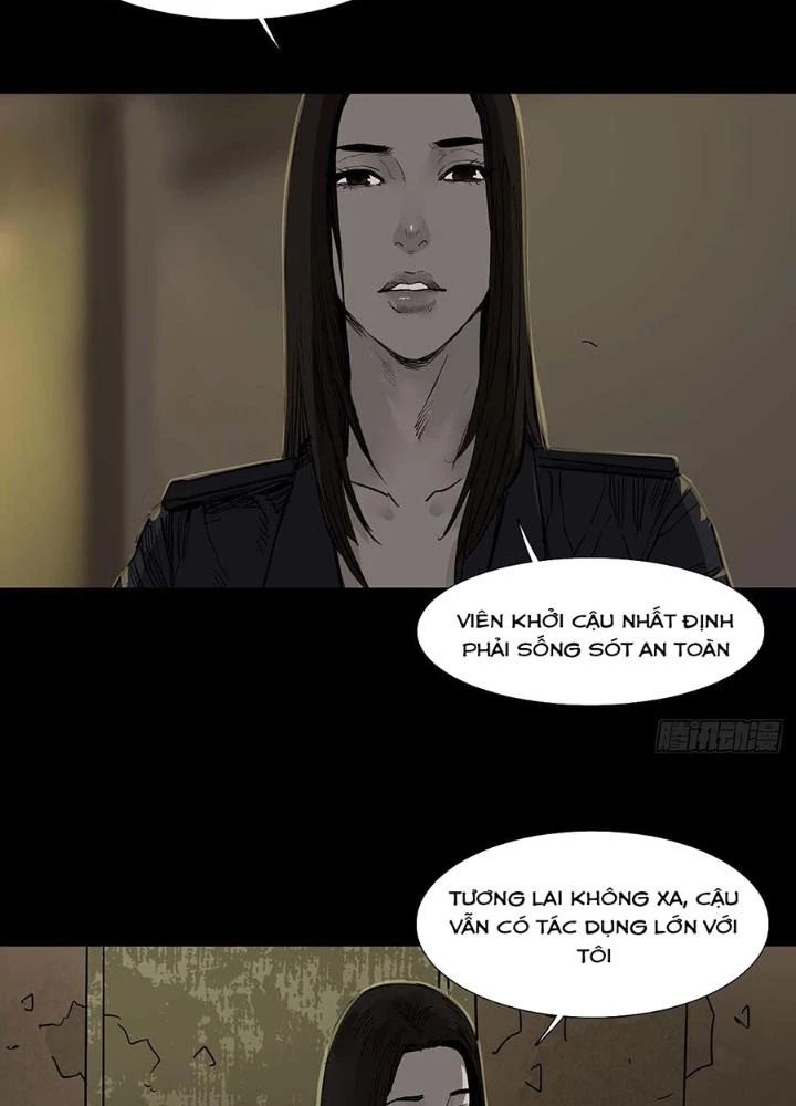 Quay Đầu Là Bờ Chapter 109 - Trang 39