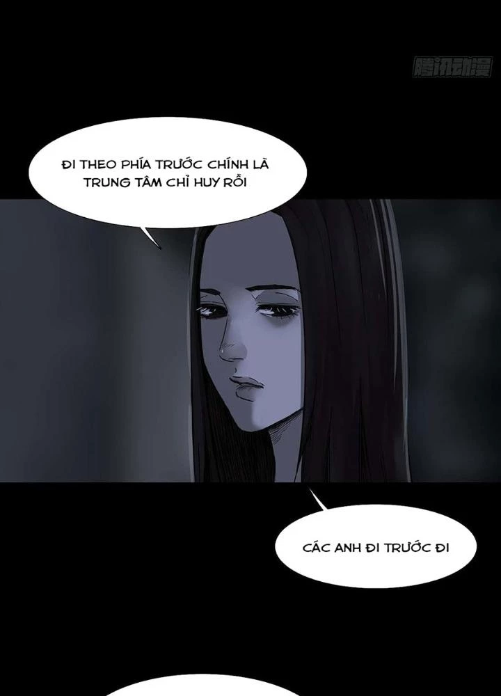 Quay Đầu Là Bờ Chapter 109 - Trang 5