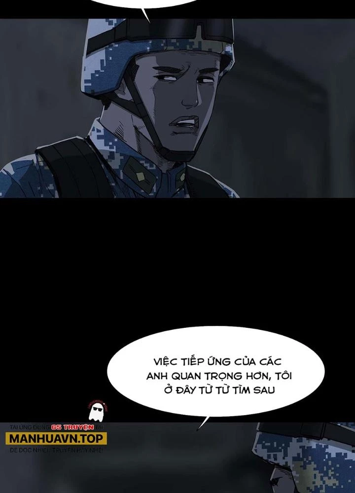 Quay Đầu Là Bờ Chapter 109 - Trang 7