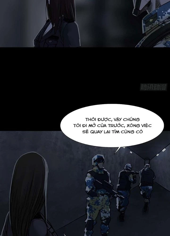 Quay Đầu Là Bờ Chapter 109 - Trang 9
