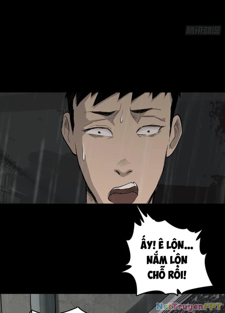 Quay Đầu Là Bờ Chapter 11 - Trang 23