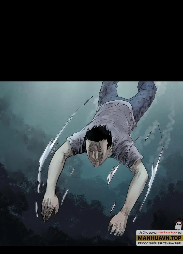 Quay Đầu Là Bờ Chapter 11 - Trang 41