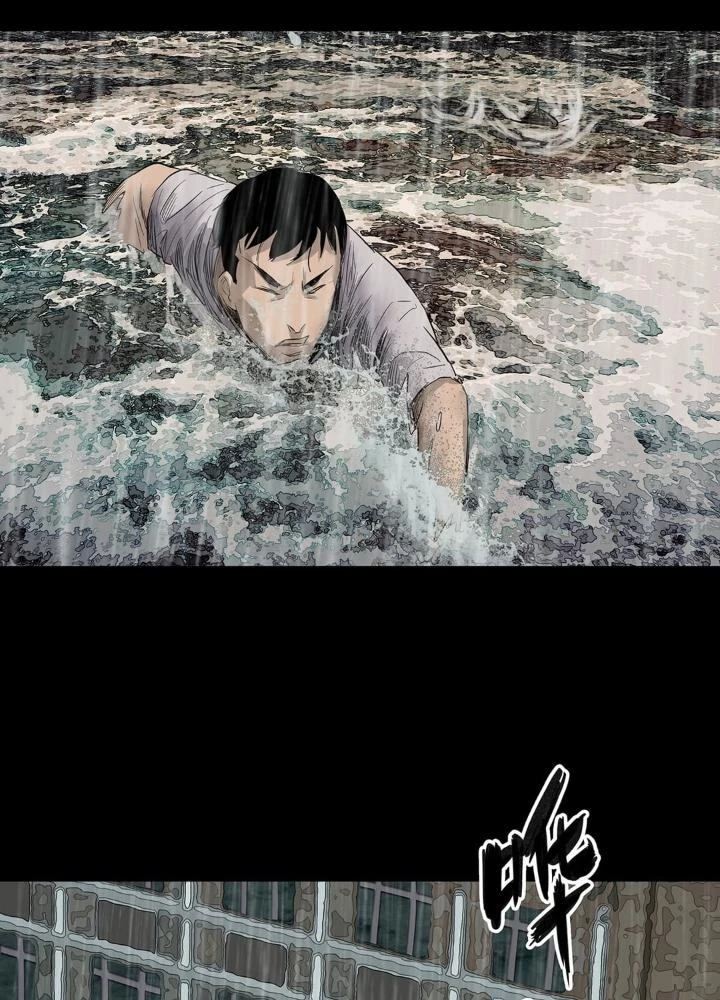 Quay Đầu Là Bờ Chapter 11 - Trang 49