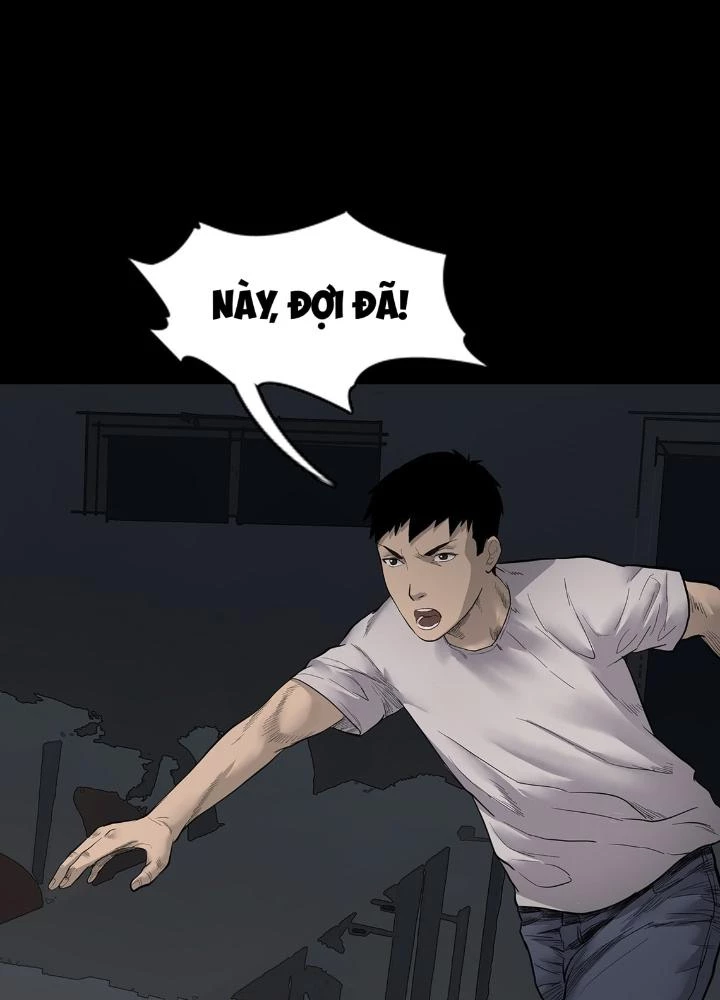 Quay Đầu Là Bờ Chapter 11 - Trang 5