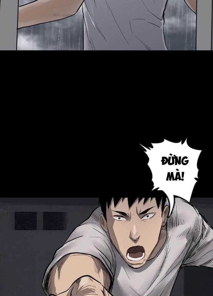 Quay Đầu Là Bờ Chapter 11 - Trang 9
