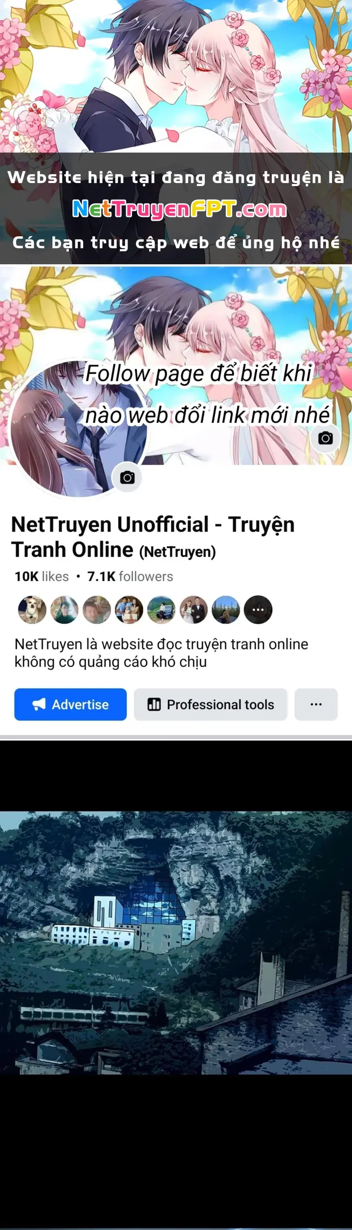 Quay Đầu Là Bờ Chapter 110 - Trang 1