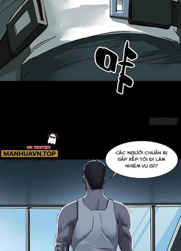 Quay Đầu Là Bờ Chapter 110 - Trang 13