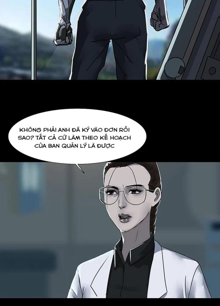 Quay Đầu Là Bờ Chapter 110 - Trang 15