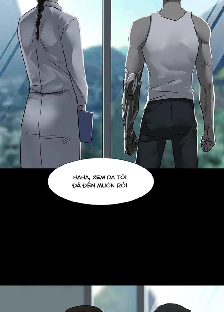 Quay Đầu Là Bờ Chapter 110 - Trang 19