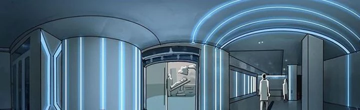 Quay Đầu Là Bờ Chapter 110 - Trang 2