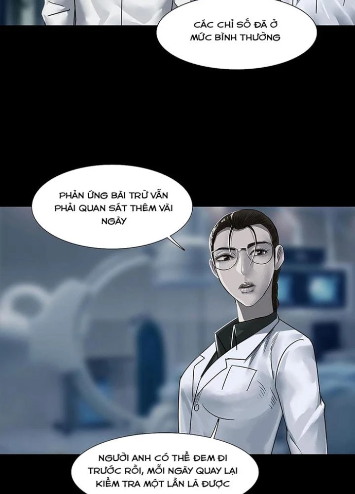 Quay Đầu Là Bờ Chapter 110 - Trang 23