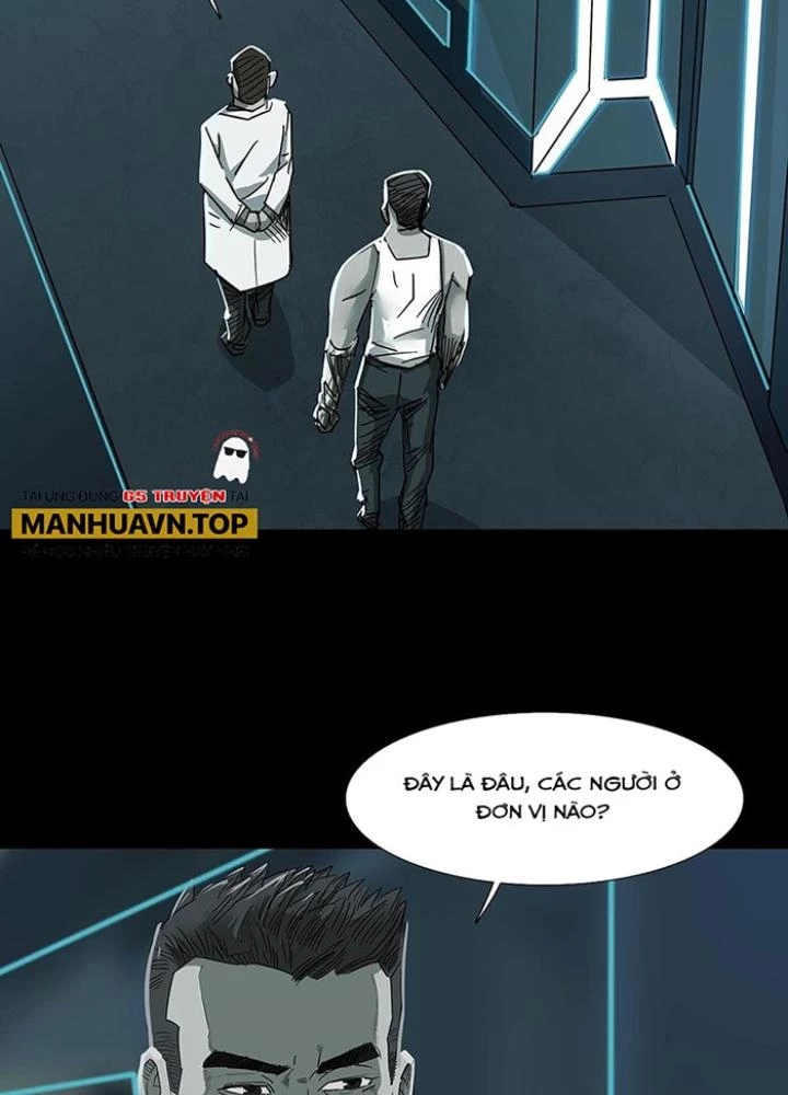 Quay Đầu Là Bờ Chapter 110 - Trang 27