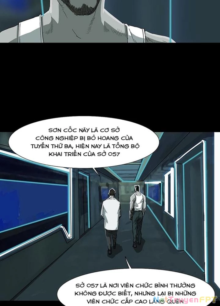 Quay Đầu Là Bờ Chapter 110 - Trang 29