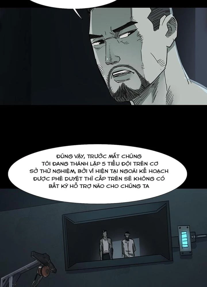 Quay Đầu Là Bờ Chapter 110 - Trang 45