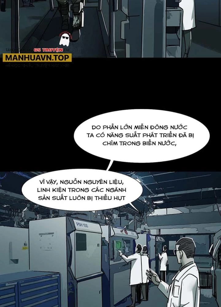 Quay Đầu Là Bờ Chapter 110 - Trang 49