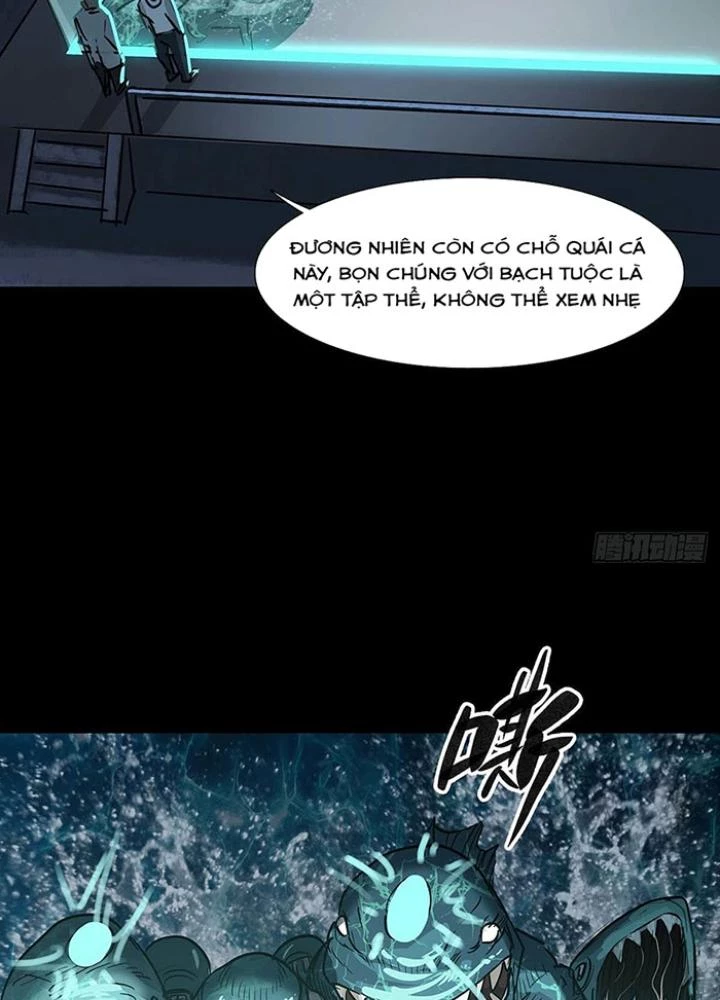 Quay Đầu Là Bờ Chapter 111 - Trang 15