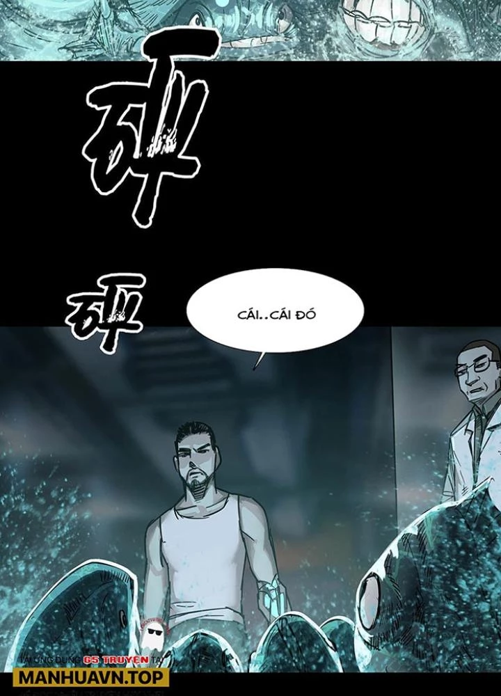 Quay Đầu Là Bờ Chapter 111 - Trang 17