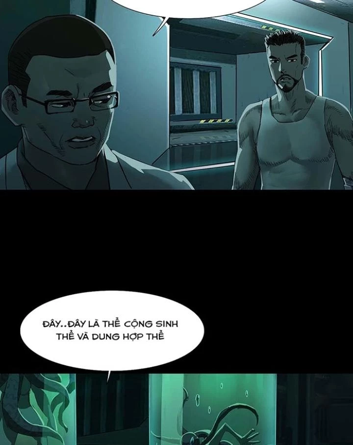 Quay Đầu Là Bờ Chapter 111 - Trang 2