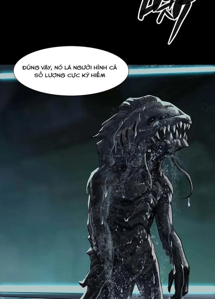 Quay Đầu Là Bờ Chapter 111 - Trang 21