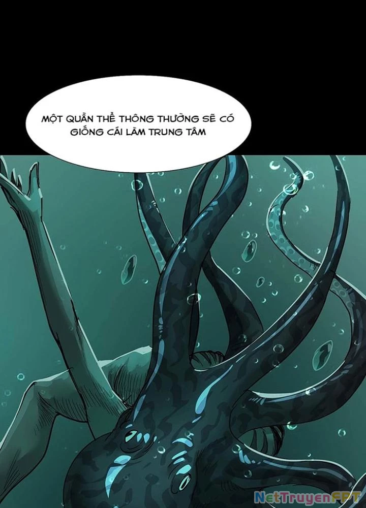 Quay Đầu Là Bờ Chapter 111 - Trang 25