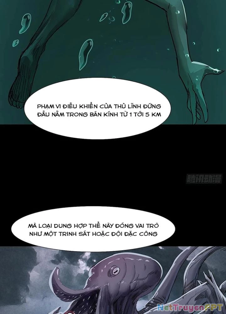Quay Đầu Là Bờ Chapter 111 - Trang 27