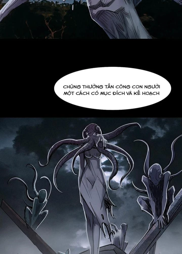Quay Đầu Là Bờ Chapter 111 - Trang 29