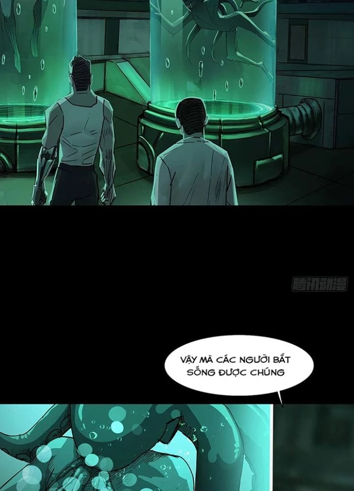 Quay Đầu Là Bờ Chapter 111 - Trang 3