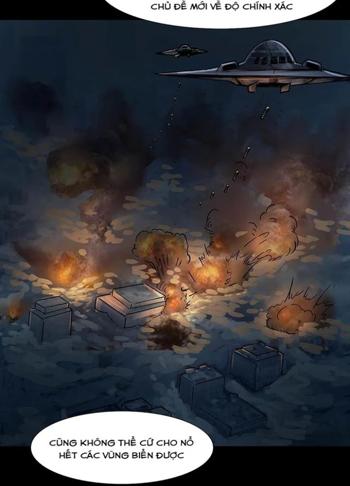 Quay Đầu Là Bờ Chapter 111 - Trang 35