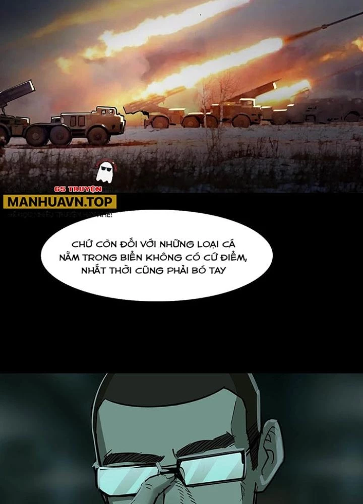 Quay Đầu Là Bờ Chapter 111 - Trang 39