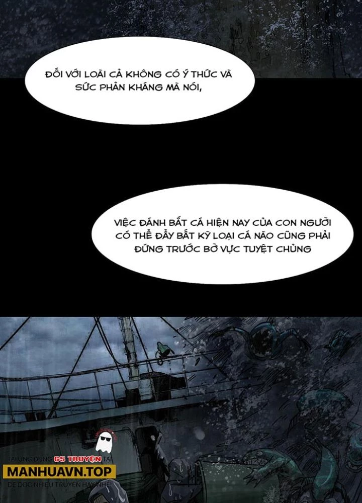 Quay Đầu Là Bờ Chapter 111 - Trang 43