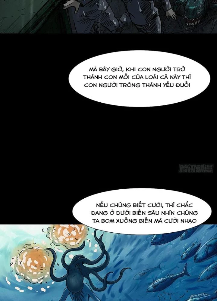 Quay Đầu Là Bờ Chapter 111 - Trang 45