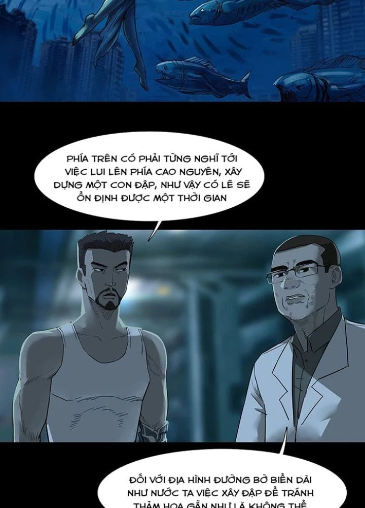 Quay Đầu Là Bờ Chapter 111 - Trang 47