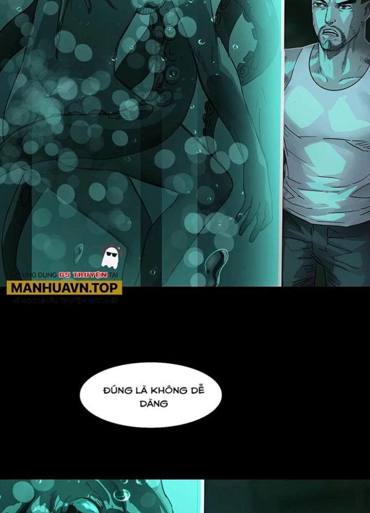 Quay Đầu Là Bờ Chapter 111 - Trang 5