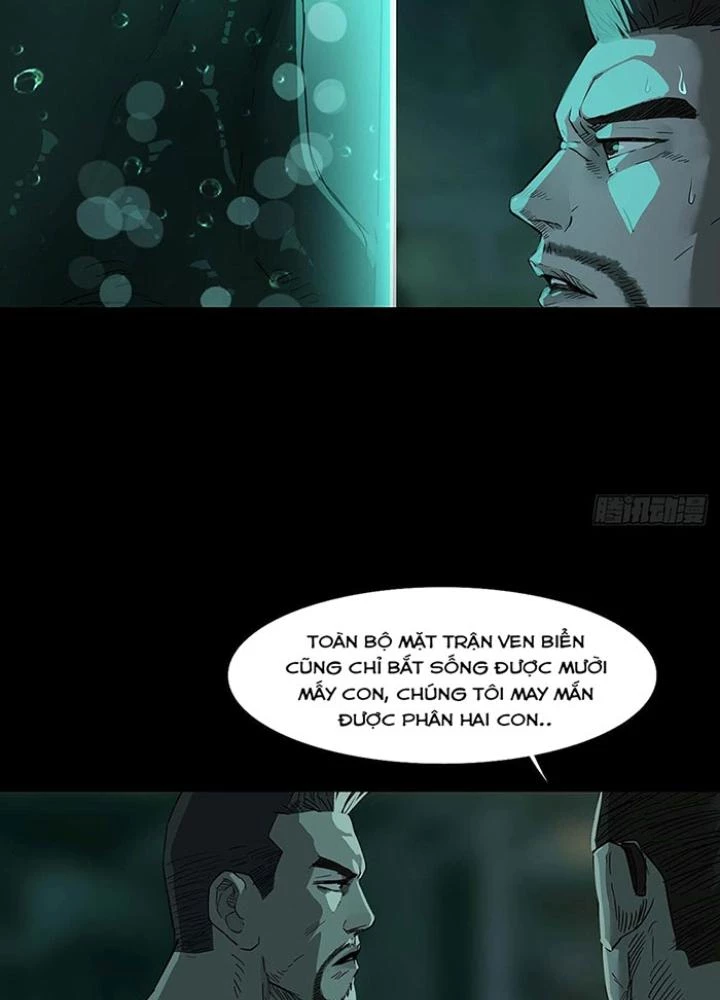 Quay Đầu Là Bờ Chapter 111 - Trang 7